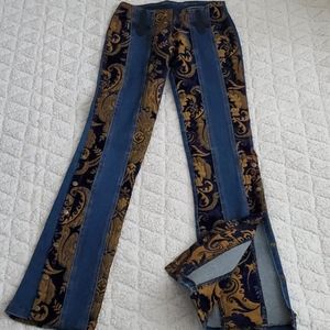 Serious ladies jeans